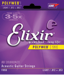 Elixir Acoustic