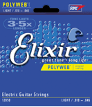 Elixir Electric